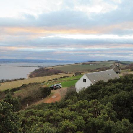 Osprey, Longhouse Cottages Rosemarkie Екстериор снимка