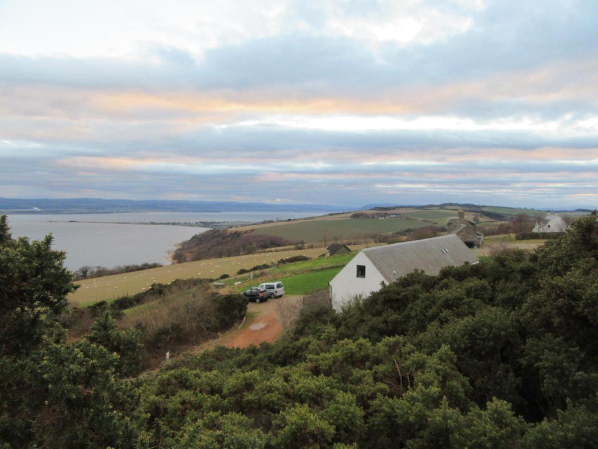Osprey, Longhouse Cottages Rosemarkie Екстериор снимка